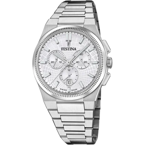 FESTINA 20059/1 SWISS MADE