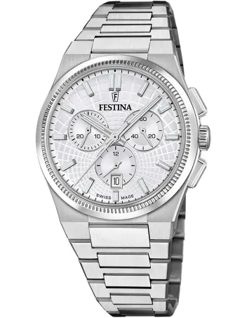 FESTINA 20059/1 SWISS MADE