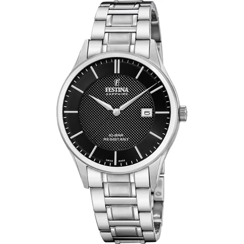 FESTINA 20067/6 SWISS MADE