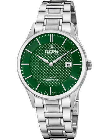 FESTINA 20067/5 SWISS MADE