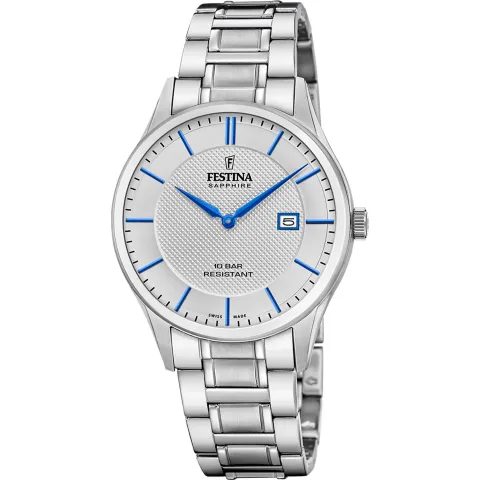 FESTINA 20067/3 SWISS MADE