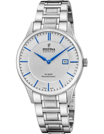 FESTINA 20067/3 SWISS MADE