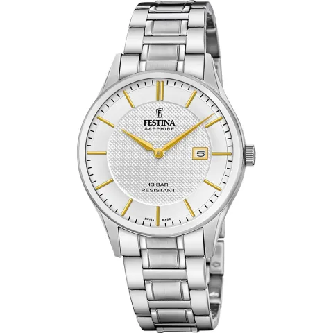 FESTINA 20067/2 SWISS MADE