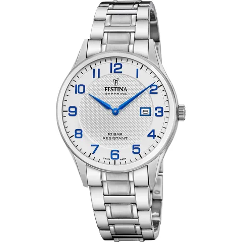 FESTINA 20067/1 SWISS MADE