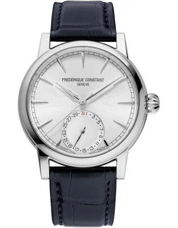 FREDERIQUE CONSTANT FC-706S3H6 MANUFACTURE