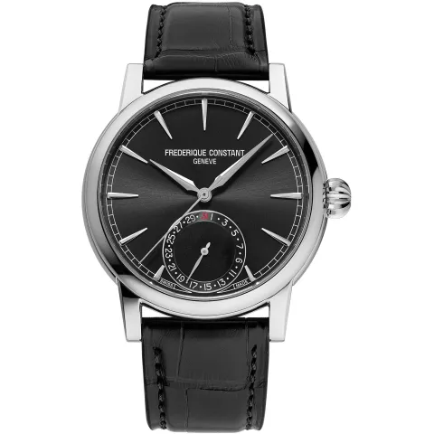 FREDERIQUE CONSTANT FC-706B3H6 MANUFACTURE