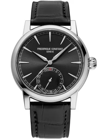 FREDERIQUE CONSTANT FC-706B3H6 MANUFACTURE