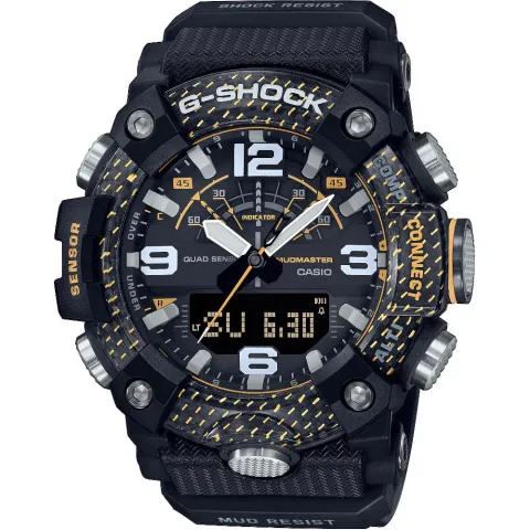 CASIO G-SHOCK PRO GG-B100Y-1AER