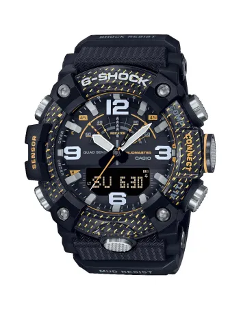 CASIO G-SHOCK PRO GG-B100Y-1AER