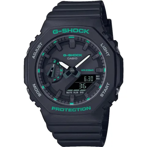 CASIO G-SHOCK GMA-S2100GA-1AER