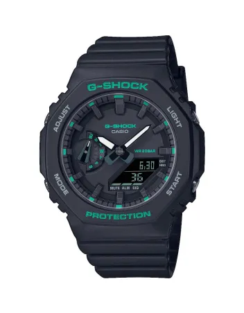 CASIO G-SHOCK GMA-S2100GA-1AER