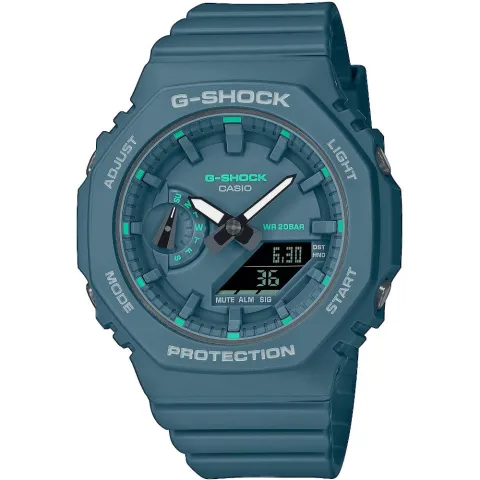 CASIO G-SHOCK GMA-S2100GA-3AER