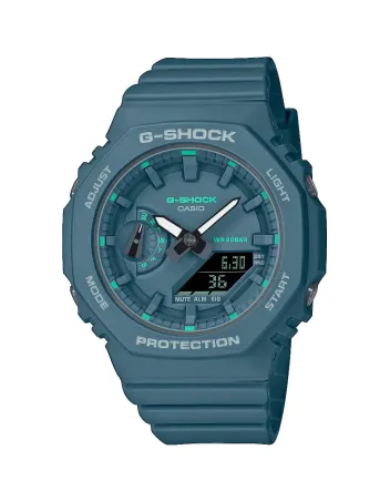 CASIO G-SHOCK GMA-S2100GA-3AER