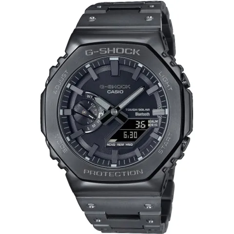 CASIO G-SHOCK PRO GM-B2100BD-1AER