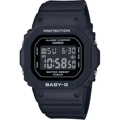 CASIO BGD-565U-1ER