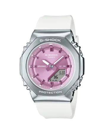 CASIO G-SHOCK GM-S2110-7A6ER