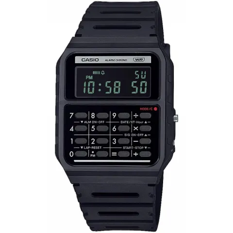 CASIO CA-53WB-1BEF