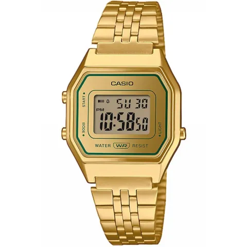 CASIO LA680WEGV-9AEF