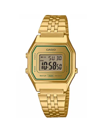 CASIO LA680WEGV-9AEF