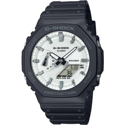 CASIO G-SHOCK GA-2100WD-1AER