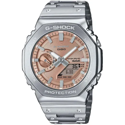 CASIO G-SHOCK PRO GM-B2100AD-5AER