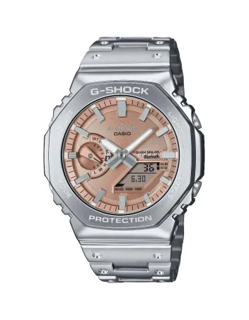 CASIO G-SHOCK PRO GM-B2100AD-5AER