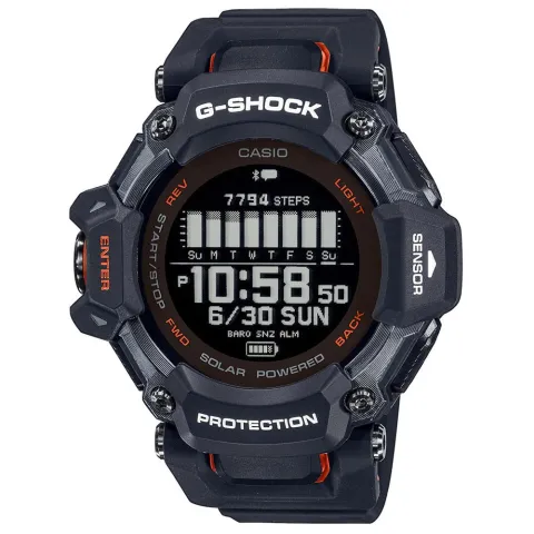 CASIO G-SHOCK GBD-H2000-1AER