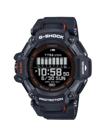 CASIO G-SHOCK GBD-H2000-1AER