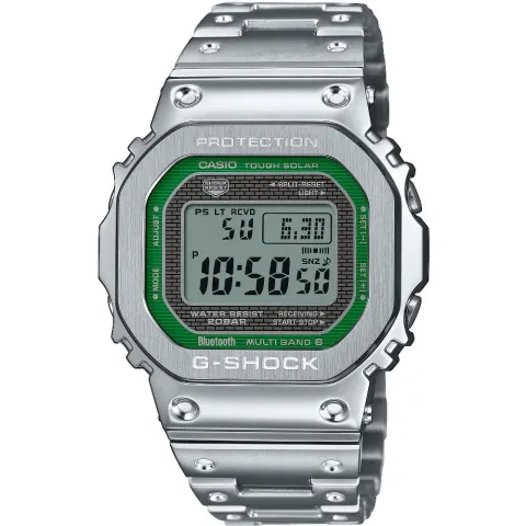 CASIO G-SHOCK PRO GMW-B5000D-3ER