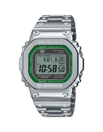 CASIO G-SHOCK PRO GMW-B5000D-3ER