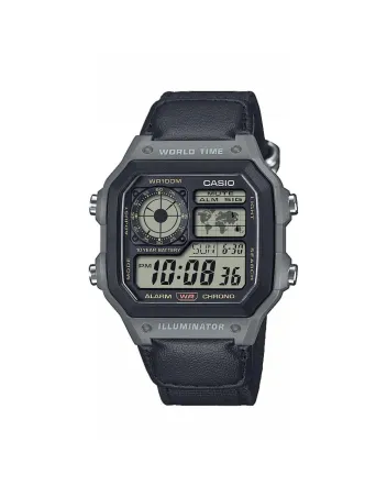 CASIO AE-1200WHUB-8AVEF