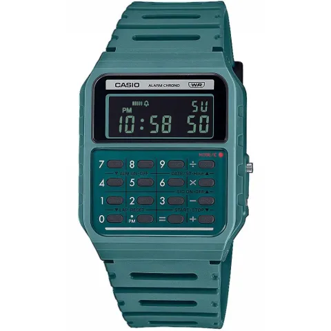 CASIO CA-53WB-3BEF