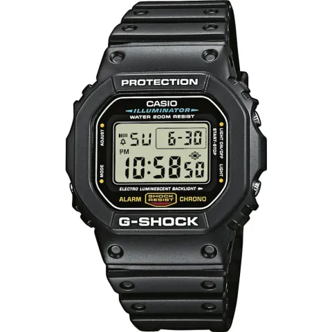 CASIO G-SHOCK DW-5600UE-1ER