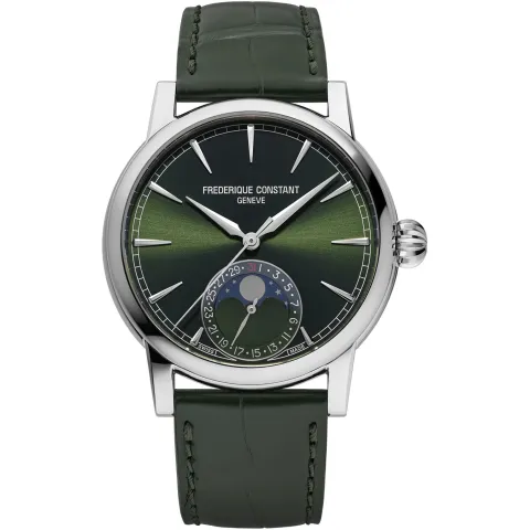 FREDERIQUE CONSTANT FC-716GR3H6 MANUFACTURE