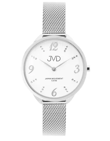 Náramkové hodinky JVD J4191.1