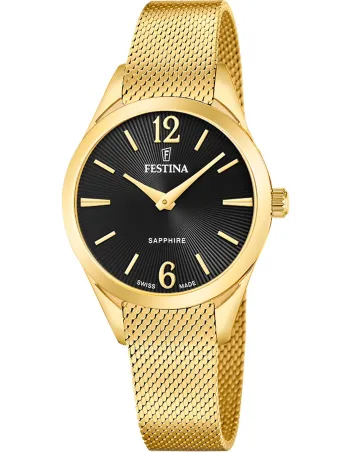 FESTINA 20077/5 SWISS MADE