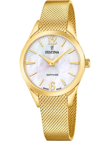 FESTINA 20077/1 SWISS MADE