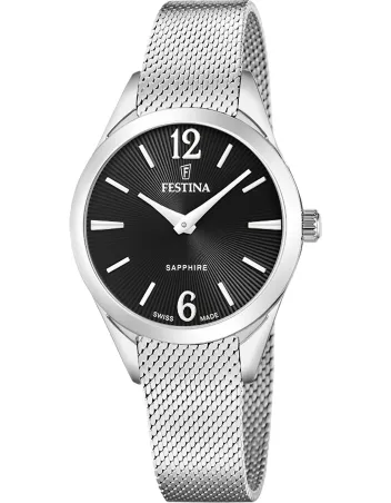 FESTINA 20076/5 SWISS MADE