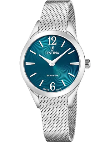 FESTINA 20076/4 SWISS MADE