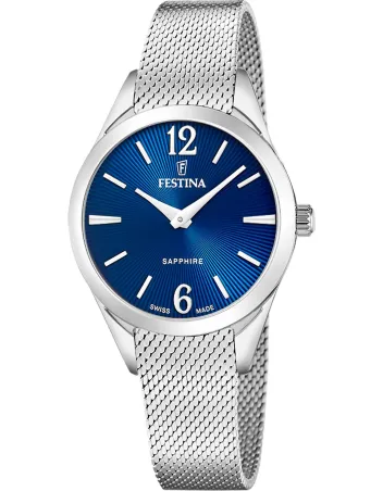 FESTINA 20076/3 SWISS MADE