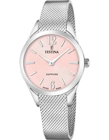 FESTINA 20076/2 SWISS MADE