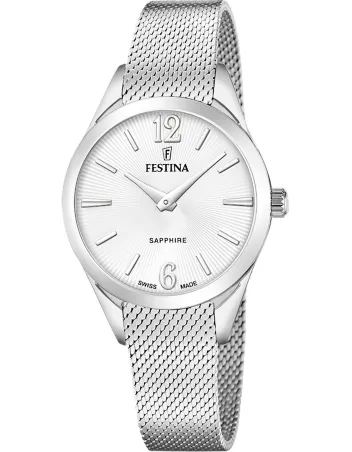 FESTINA 20076/1 SWISS MADE