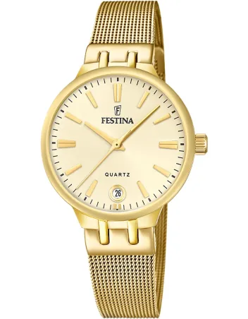 FESTINA 20713/2 MADEMOISELLE