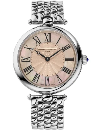 FREDERIQUE CONSTANT FC-200MPSAL2AR6B CLASSICS