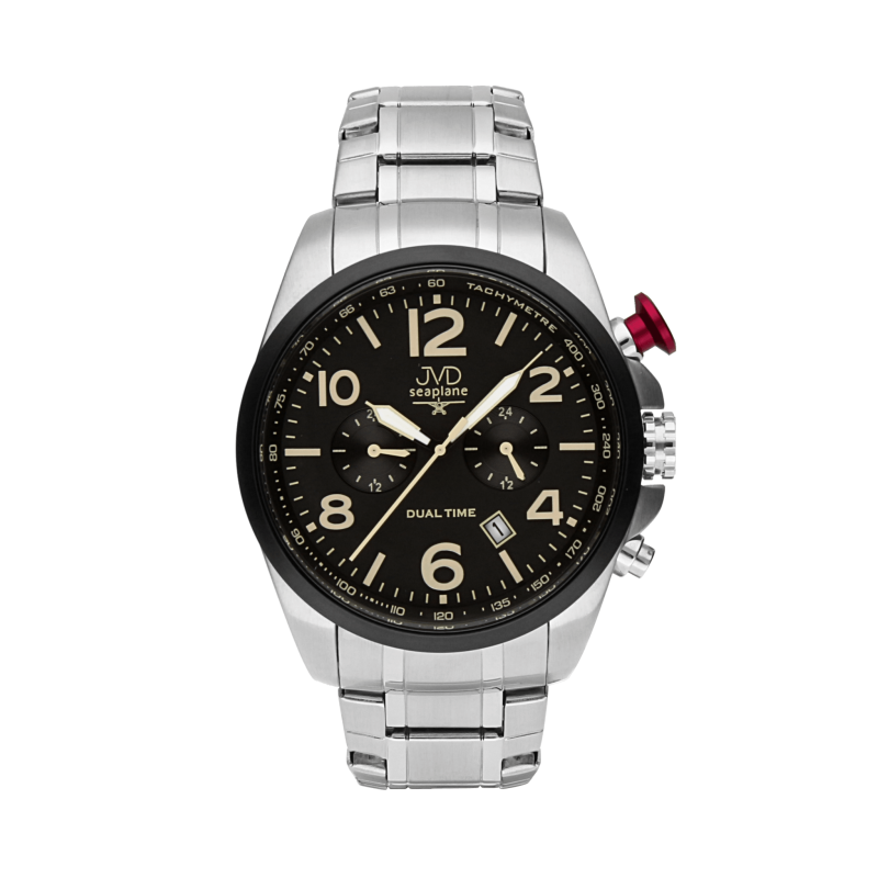 Pánske hodinky JVDW 88.2 Seaplane