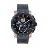 Pánske hodinky JVD LOSER LOS-V05 NAVY BLUE