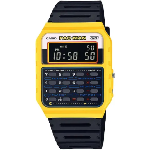 CASIO CA-53WPC-1BER