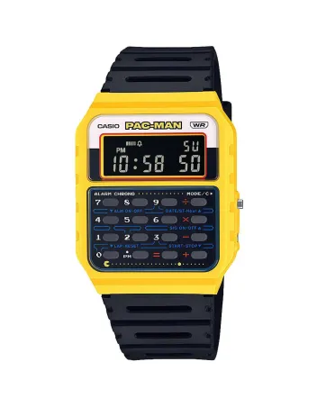 CASIO CA-53WPC-1BER