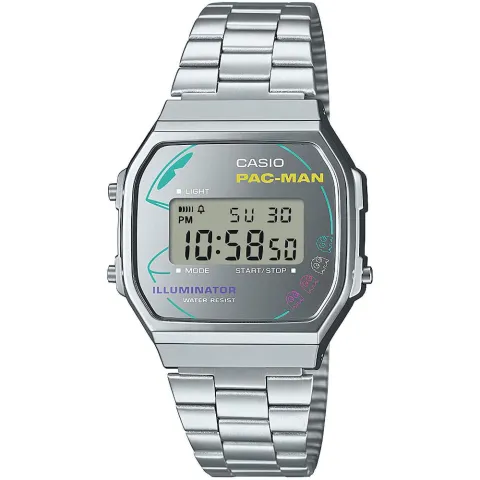 CASIO A168WEPC-7AER