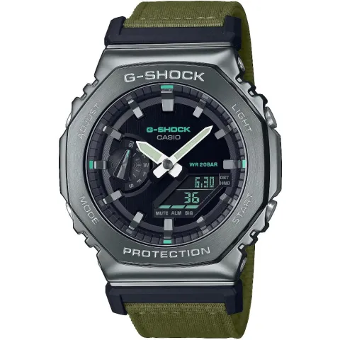 CASIO G-SHOCK GM-2100CB-3AER